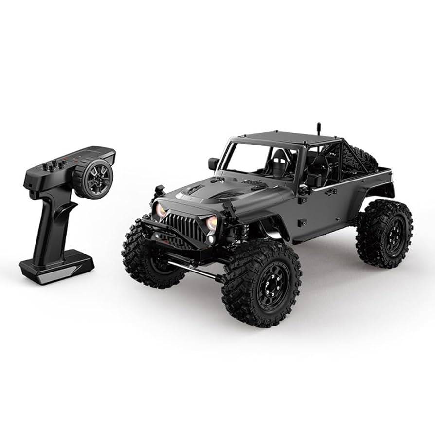 MJXRC H12Y 1/12 4WDラジコンクローラー プロフェッショナル Amazon.co.jp: MJXRC H12Y 1/12 4WDラジコンクローラー